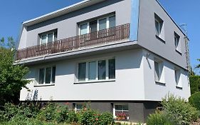 Pension Milada